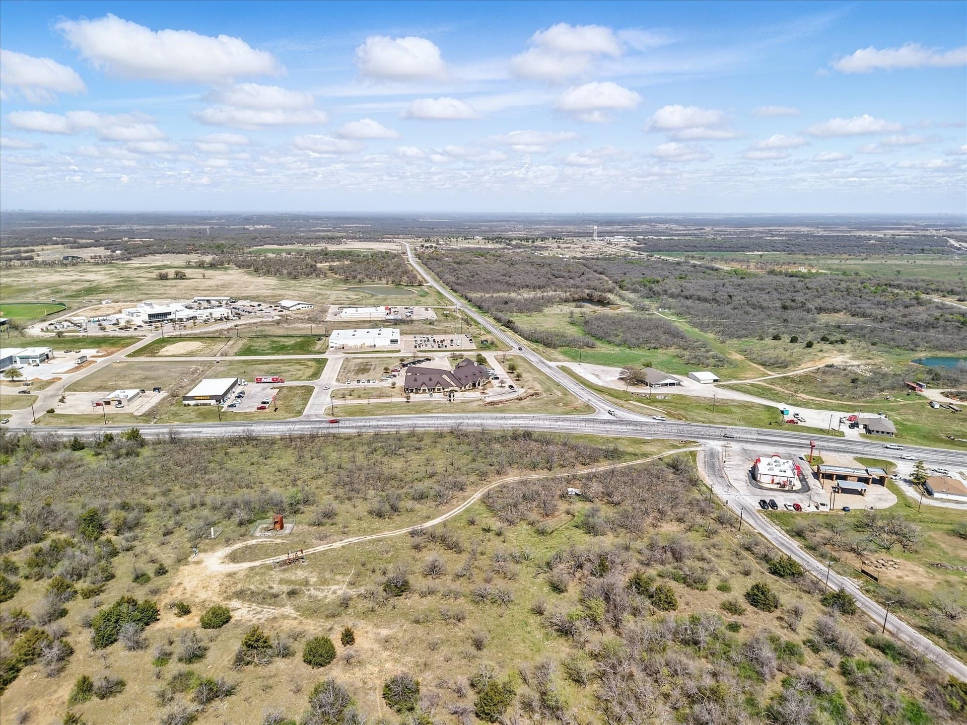 17.65 acres in Jack County - photo 3