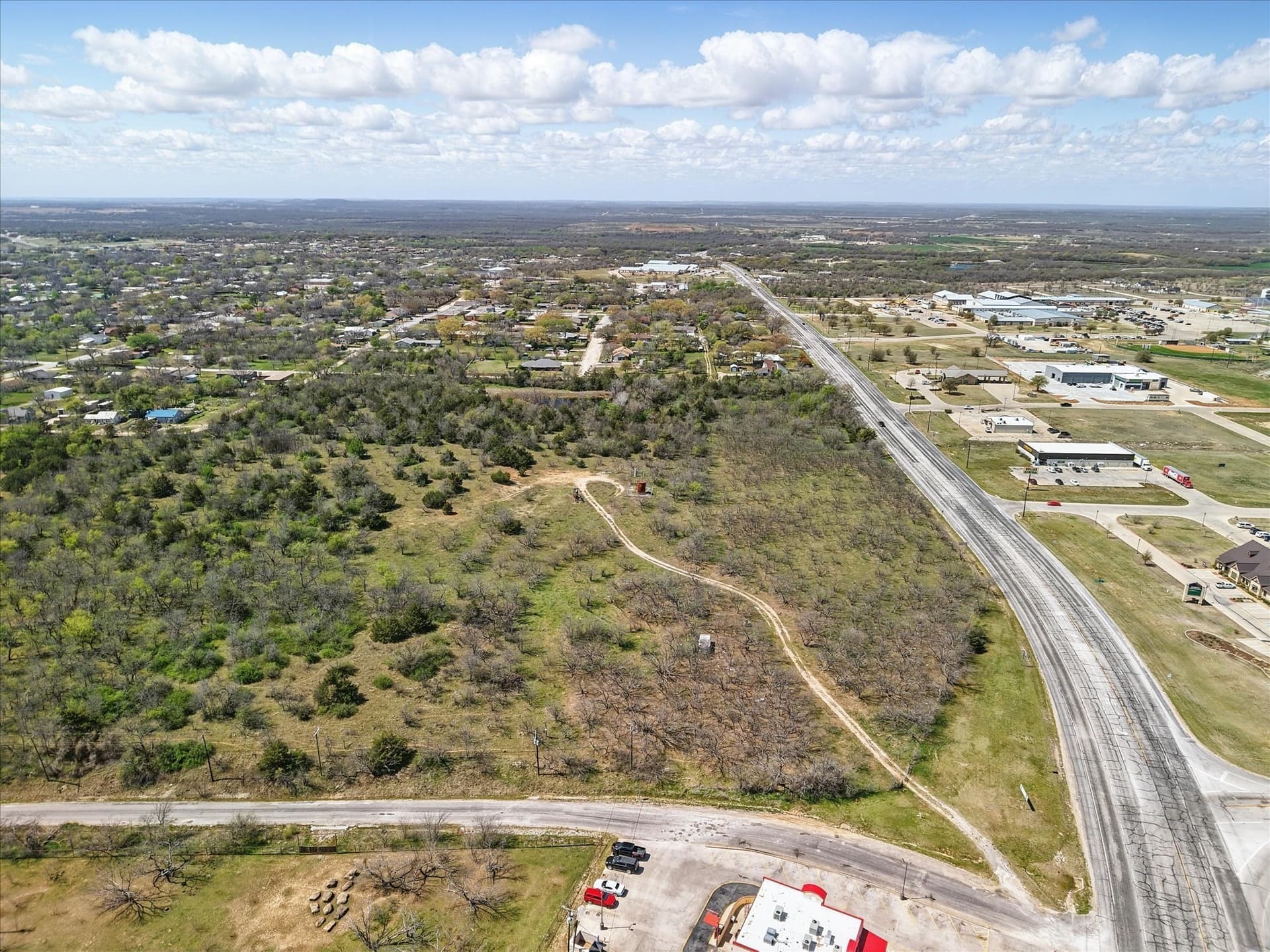 17.65 acres in Jack County - photo 6