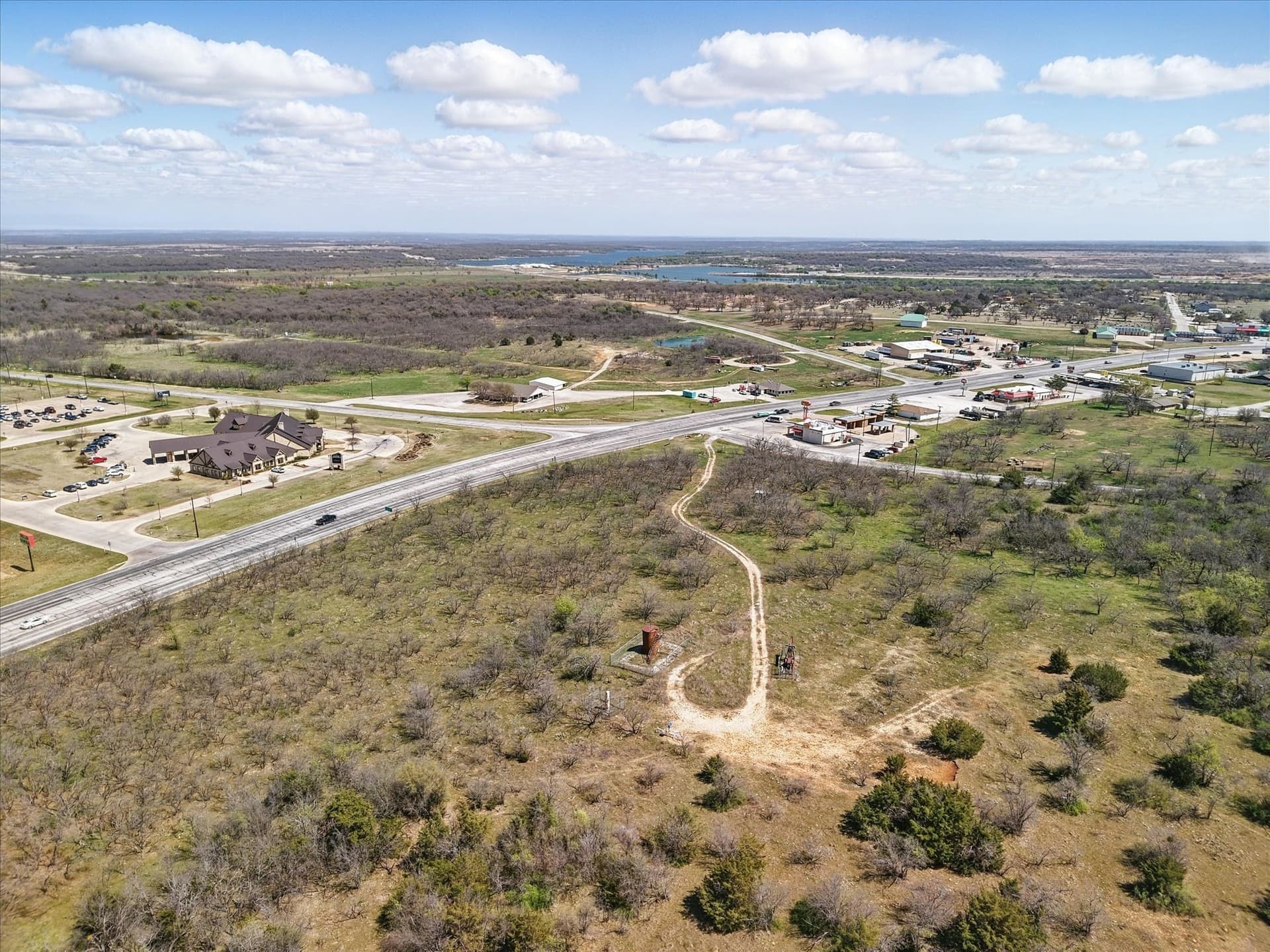 17.65 acres in Jack County - photo 7
