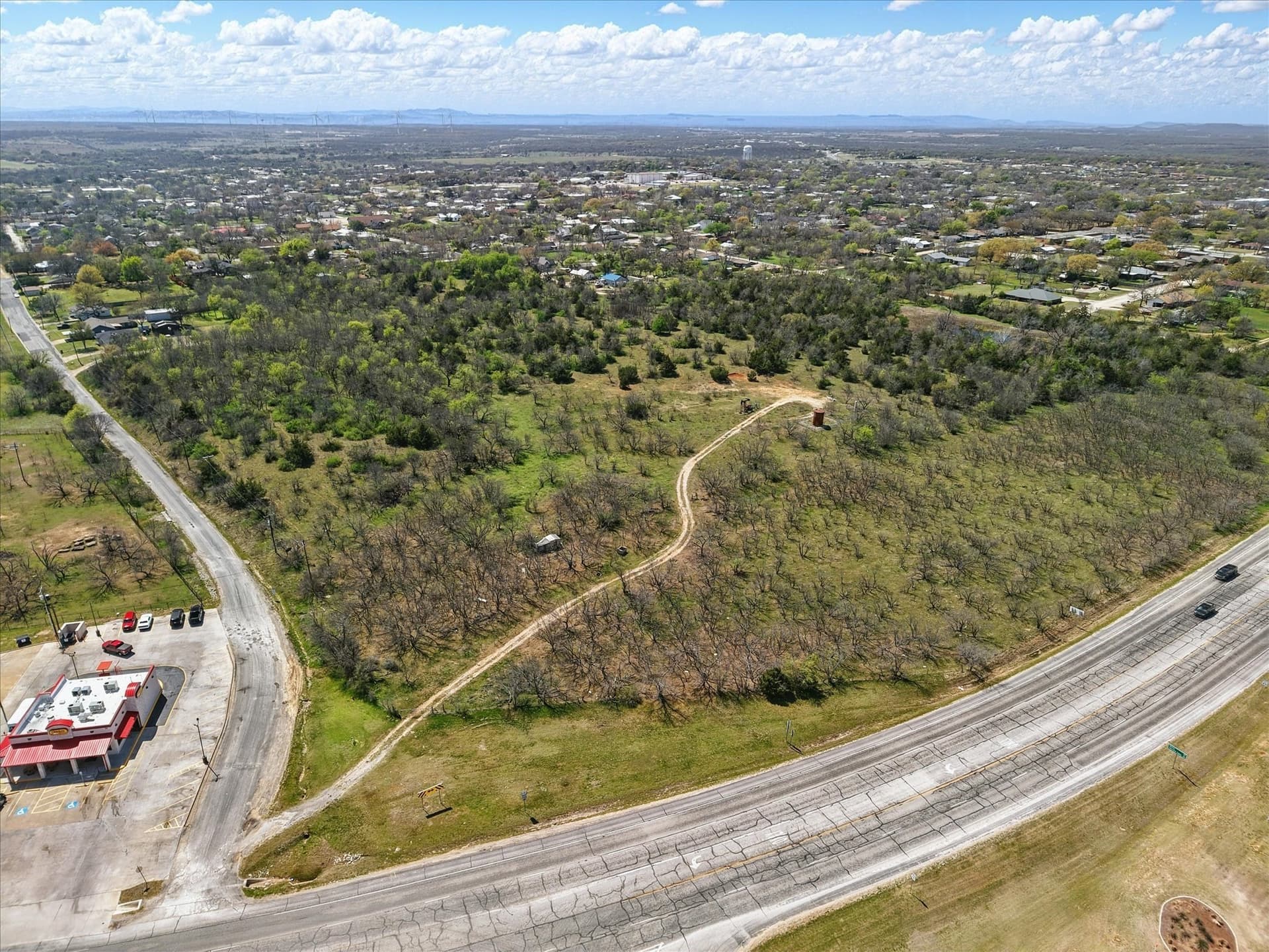 17.65 acres in Jack County - photo 12
