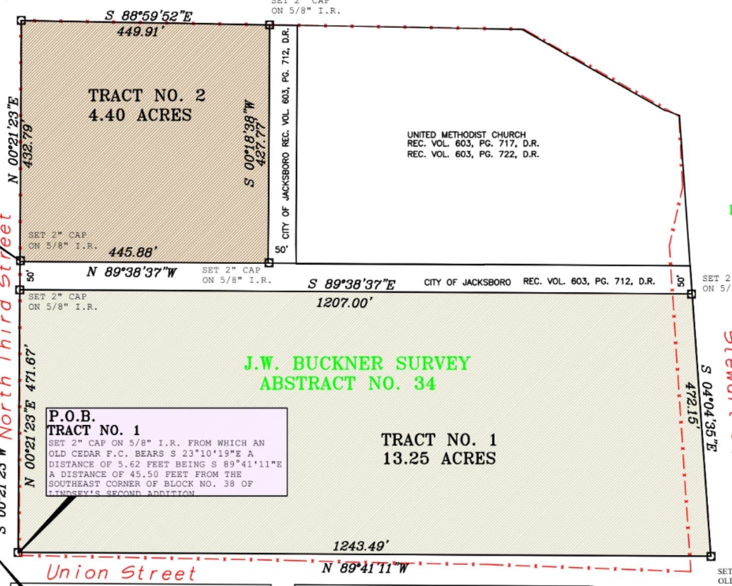 17.65 acres in Jack County - photo 2