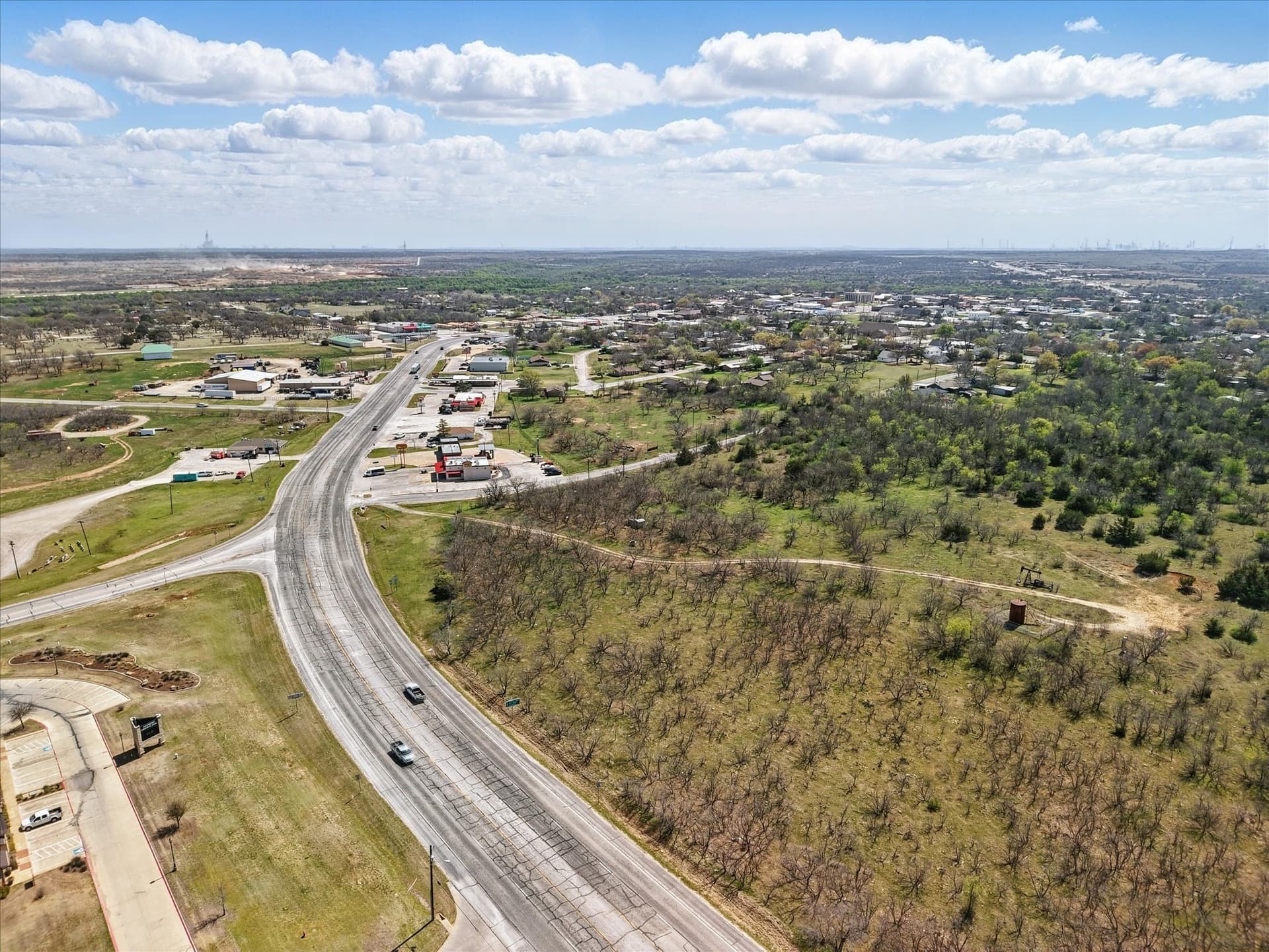 17.65 acres in Jack County - photo 9