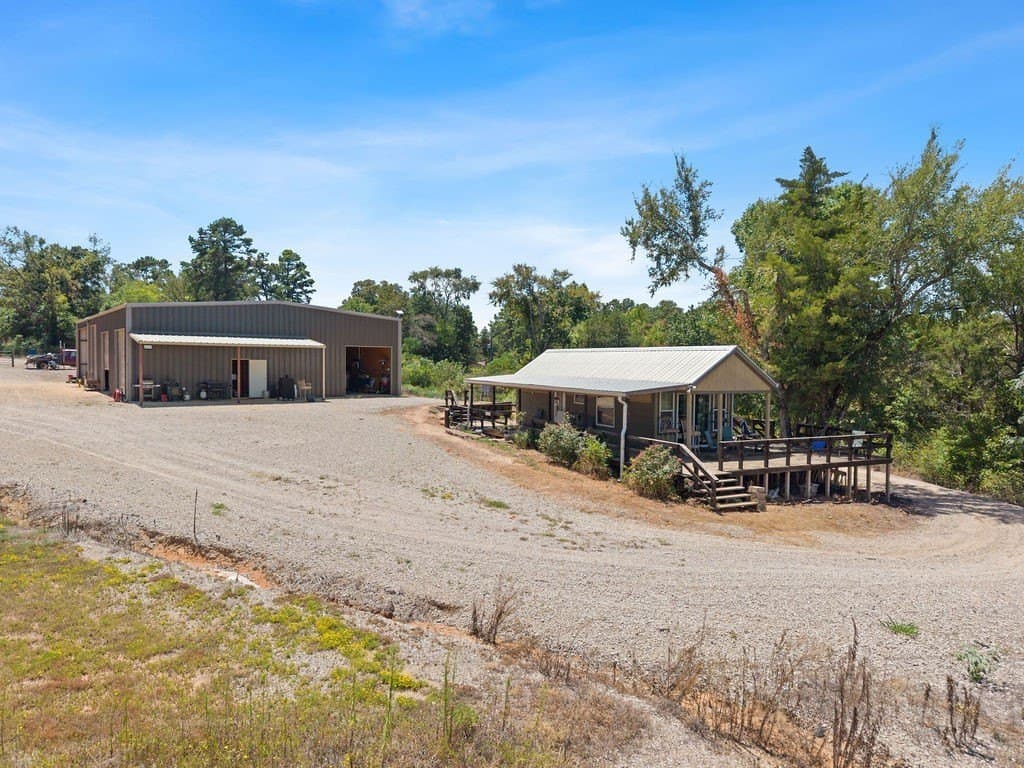 9.77 acres in Cherokee County - photo 5