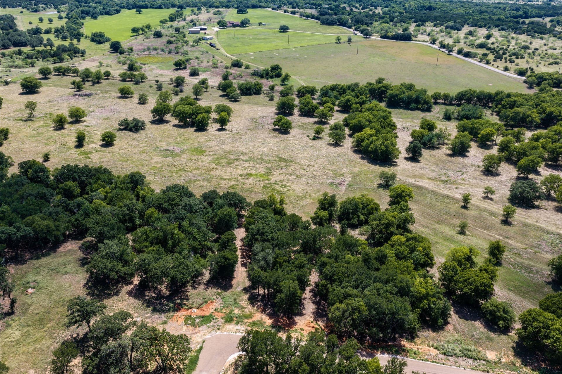 5 acres in Hill County - photo 2