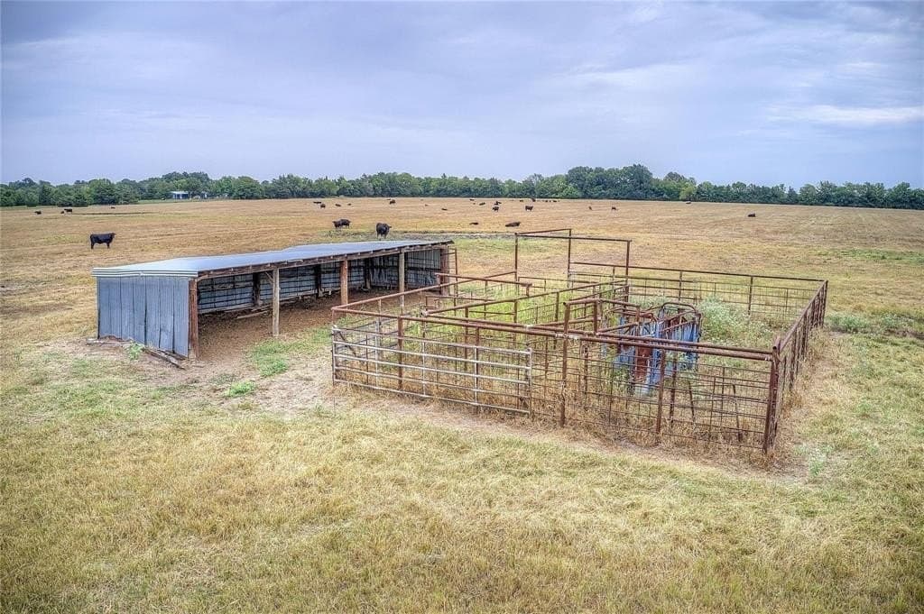 17.5 acres in Hunt County featured view