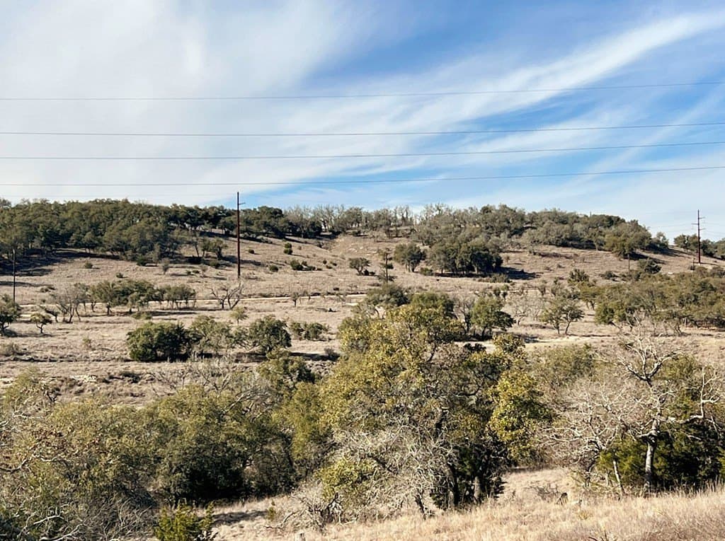 5.73 acres in Blanco County gallery image 3