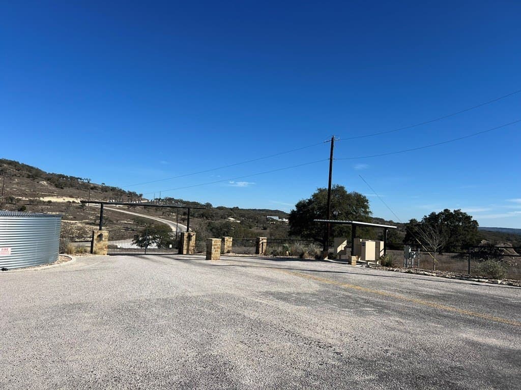 5.73 acres in Blanco County - photo 12