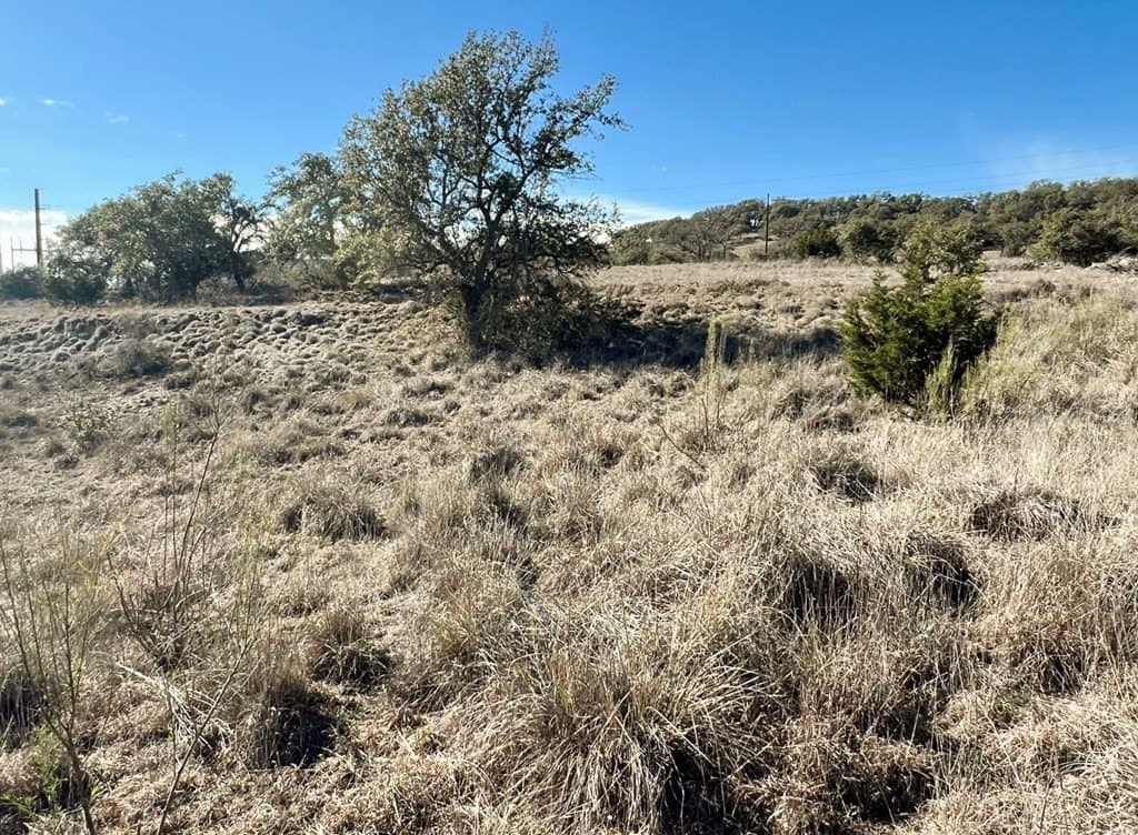5.73 acres in Blanco County - photo 8
