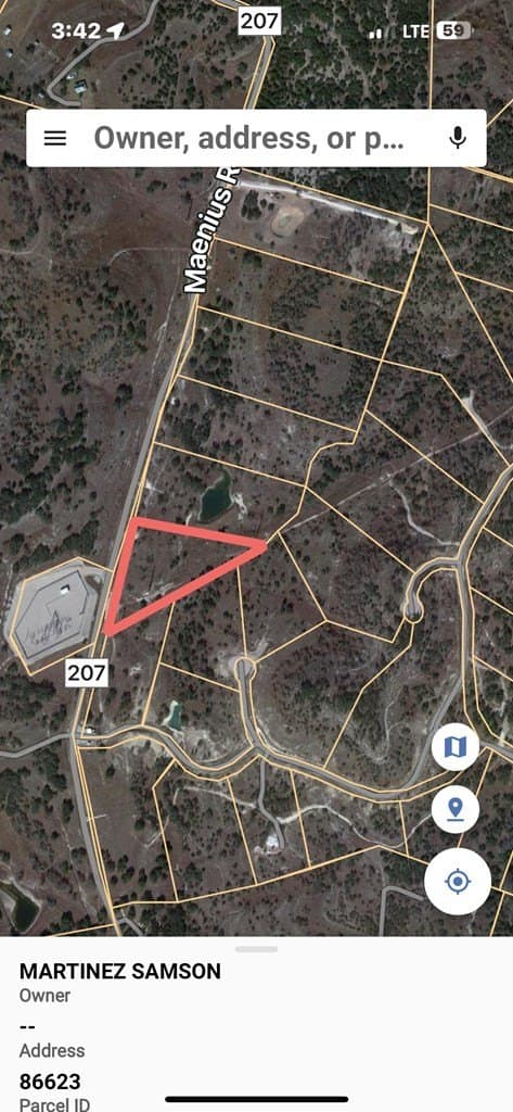 5.73 acres in Blanco County - photo 14