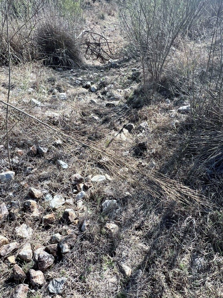 5.73 acres in Blanco County - photo 9