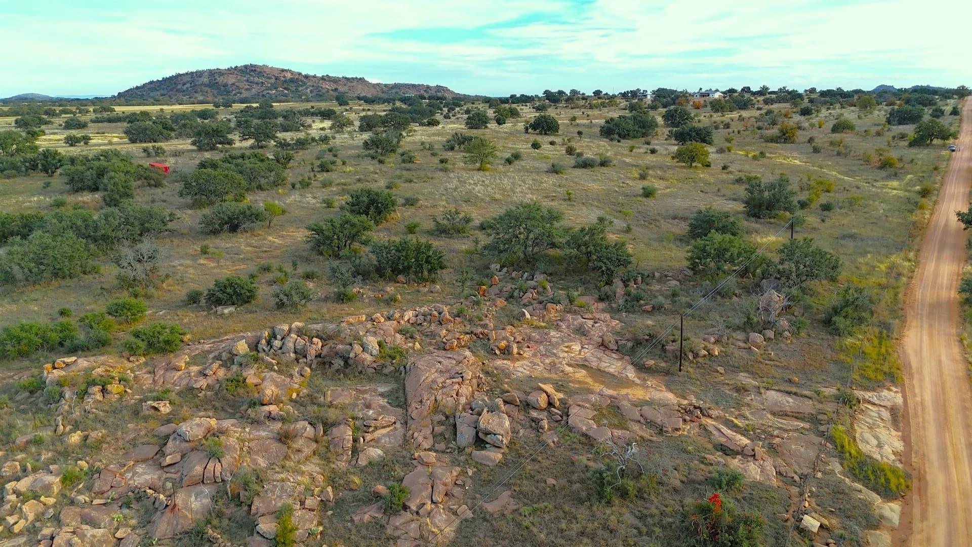 20 acres in Llano County gallery image 3