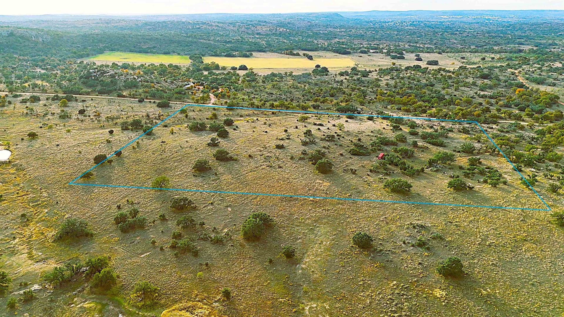 20 acres in Llano County gallery image 4