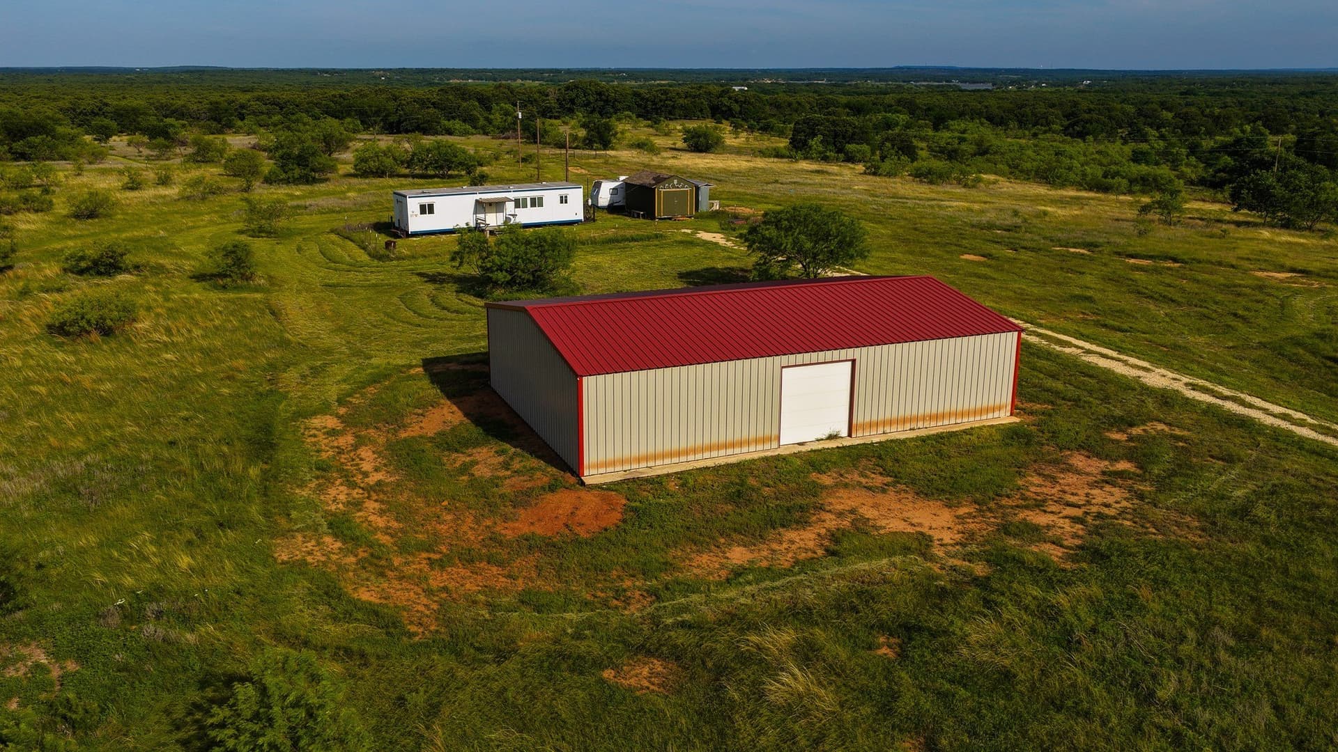 80.3 acres in Montague County - photo 8
