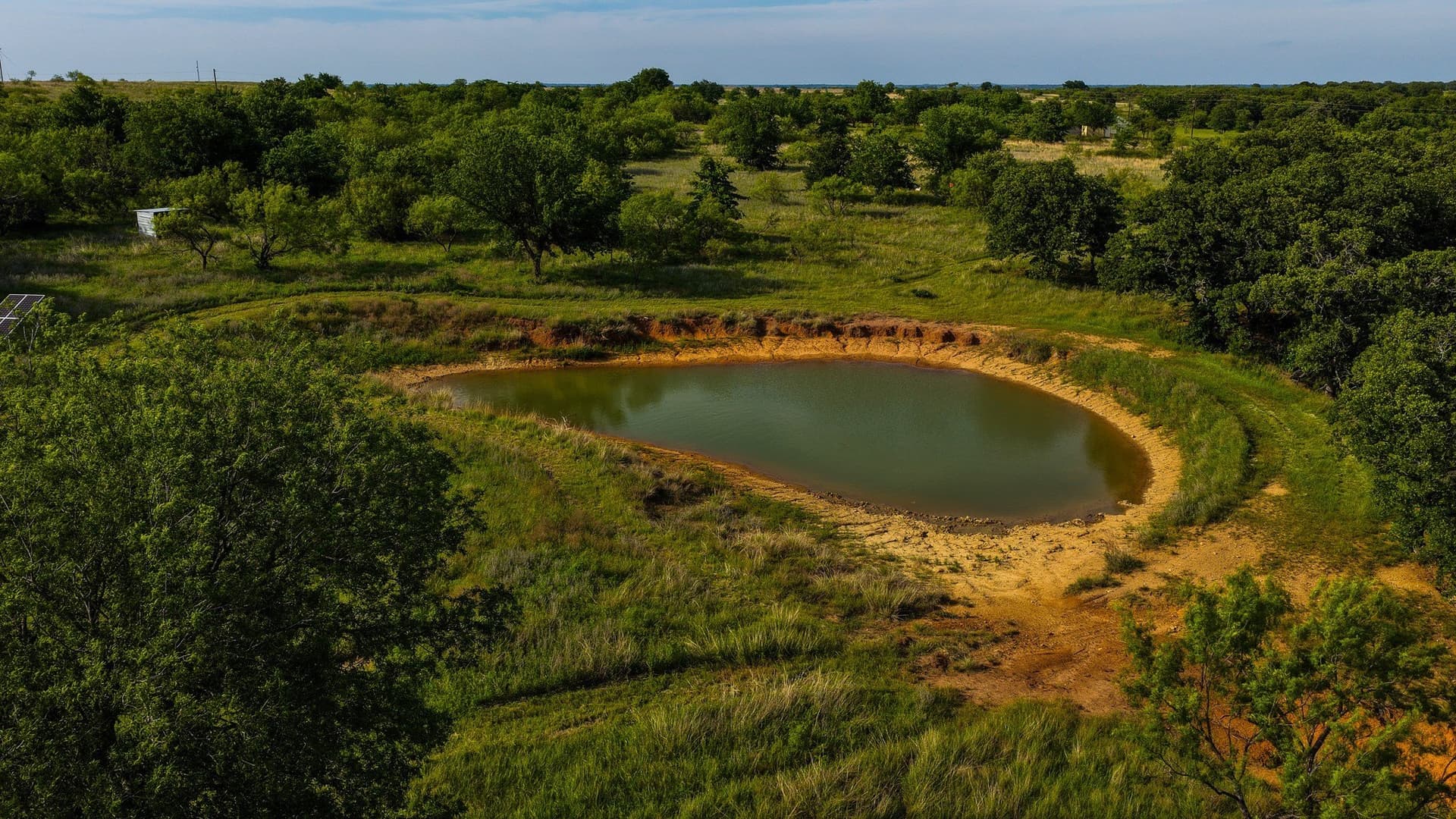80.3 acres in Montague County featured view