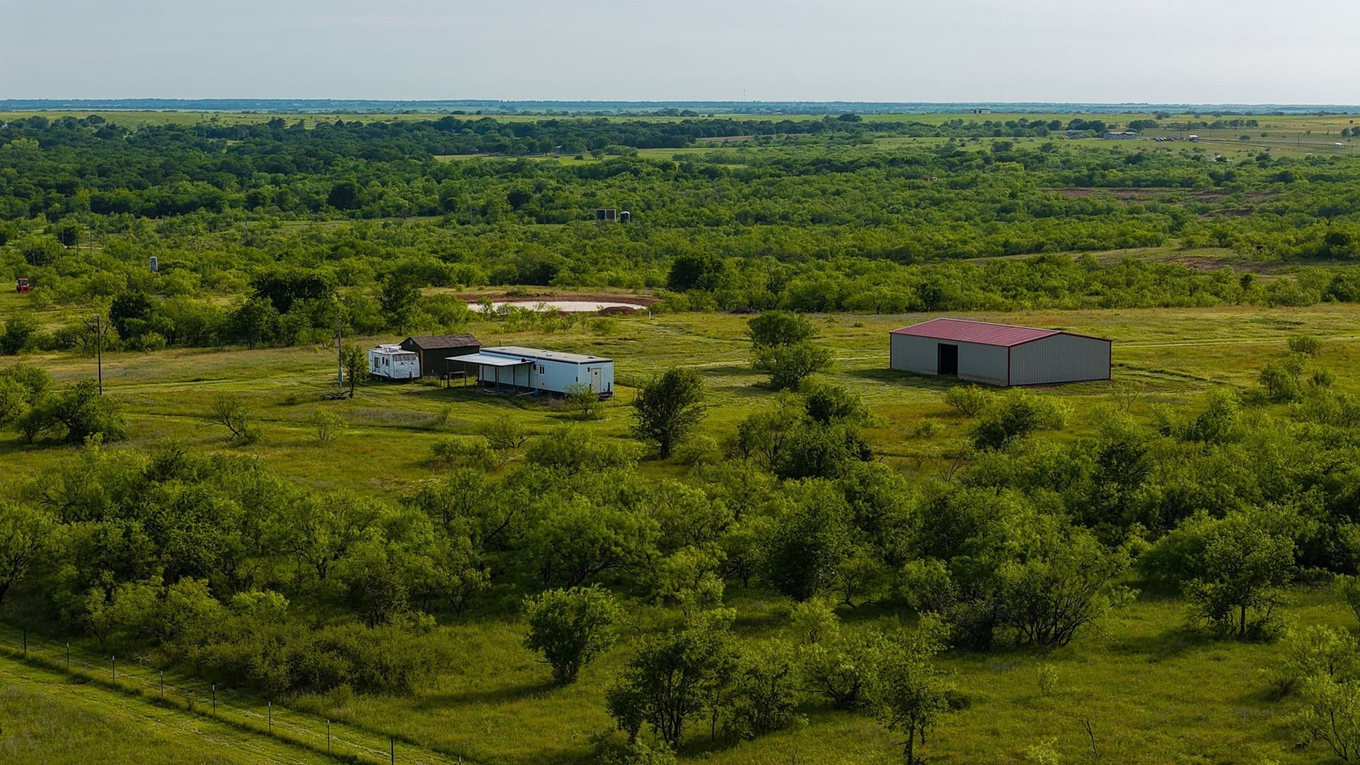 80.3 acres in Montague County gallery image 2