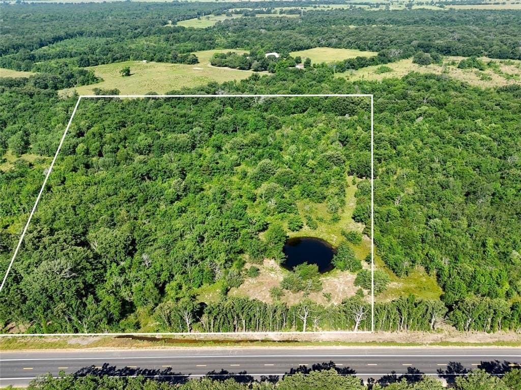 20 acres in Franklin (TX) County gallery image 4