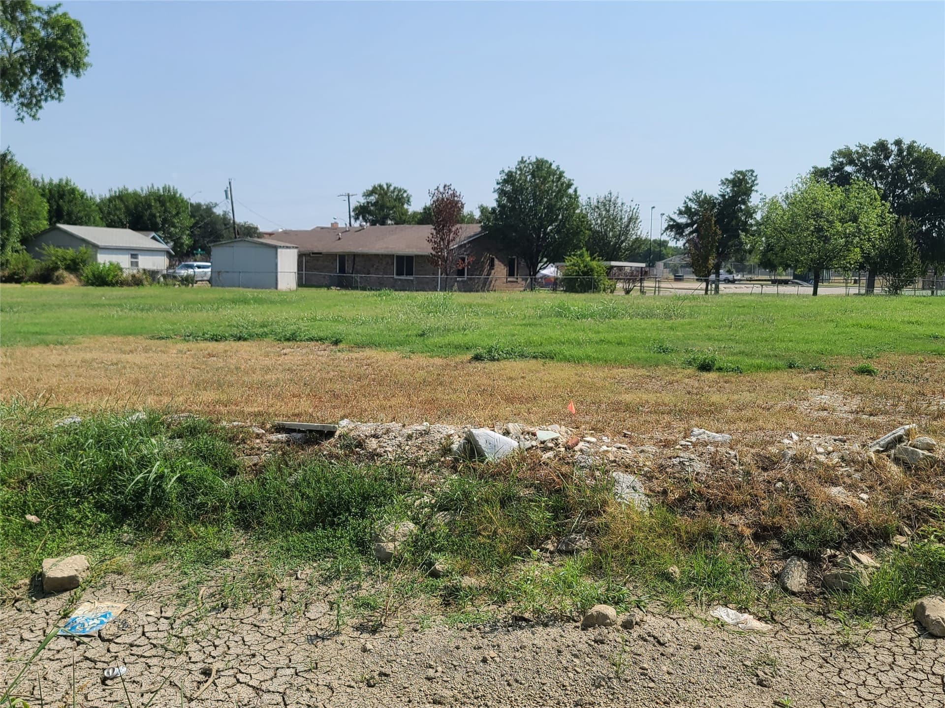 0.07 acres in Dallas County - photo 2