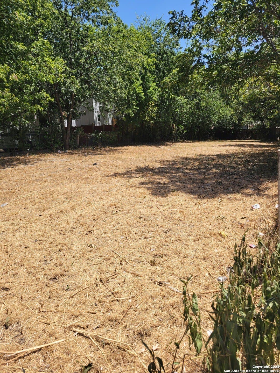 0.17 acres in Bexar County featured view