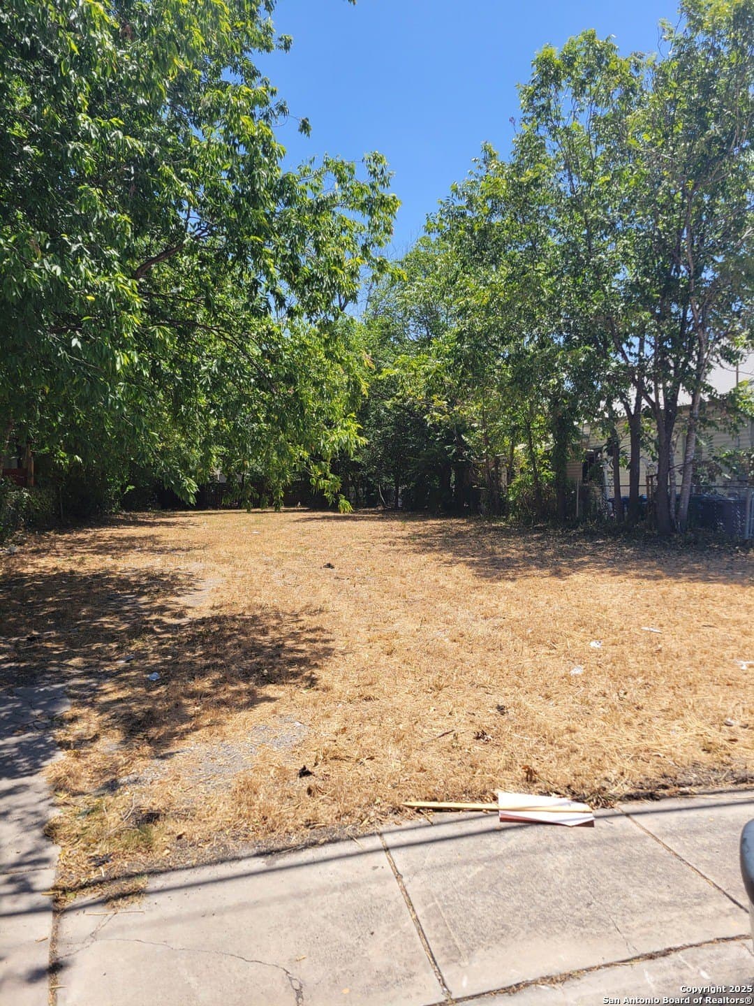 0.17 acres in Bexar County