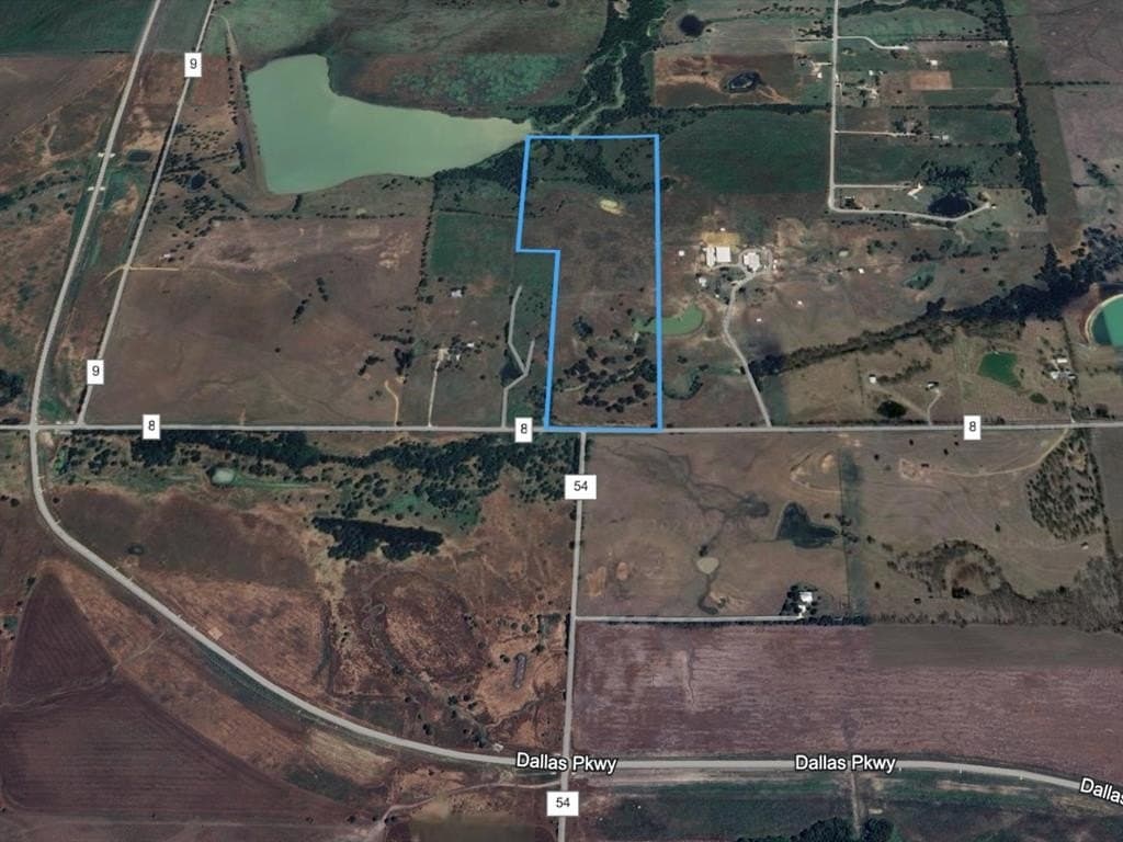 42.5 acres in Collin County gallery image 2