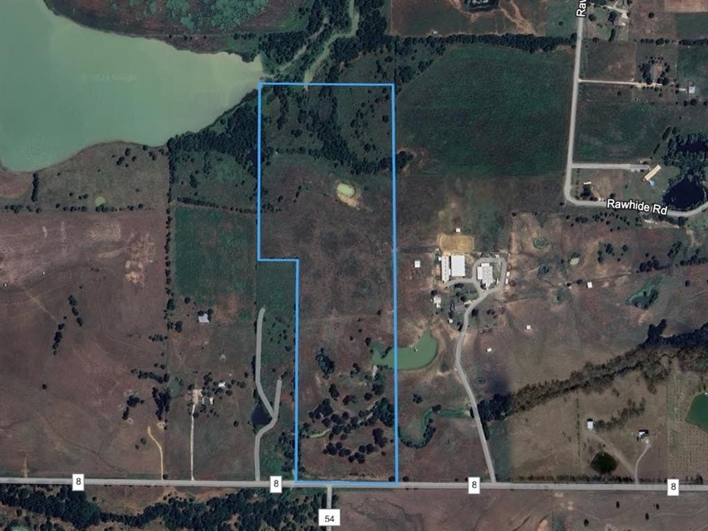42.5 acres in Collin County