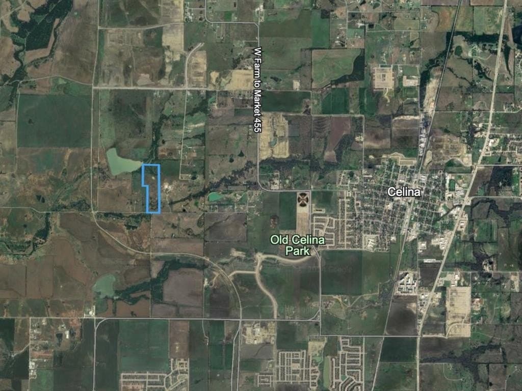 42.5 acres in Collin County gallery image 3