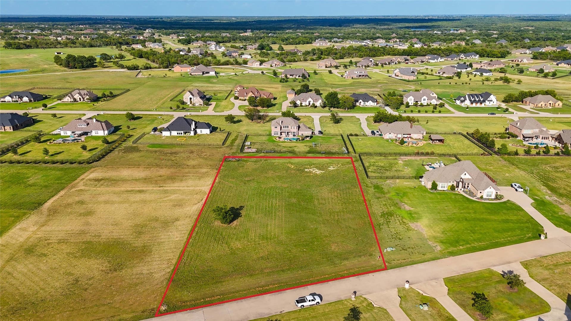 1.5 acres in Rockwall County gallery image 4