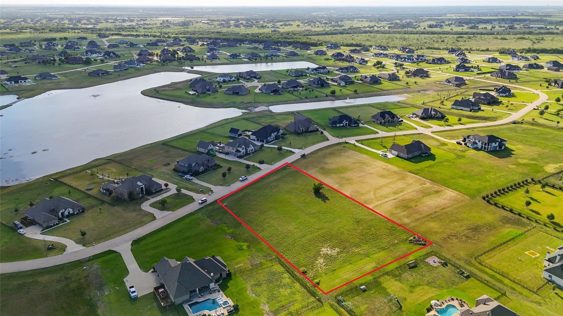 1.5 acres in Rockwall County - photo 7