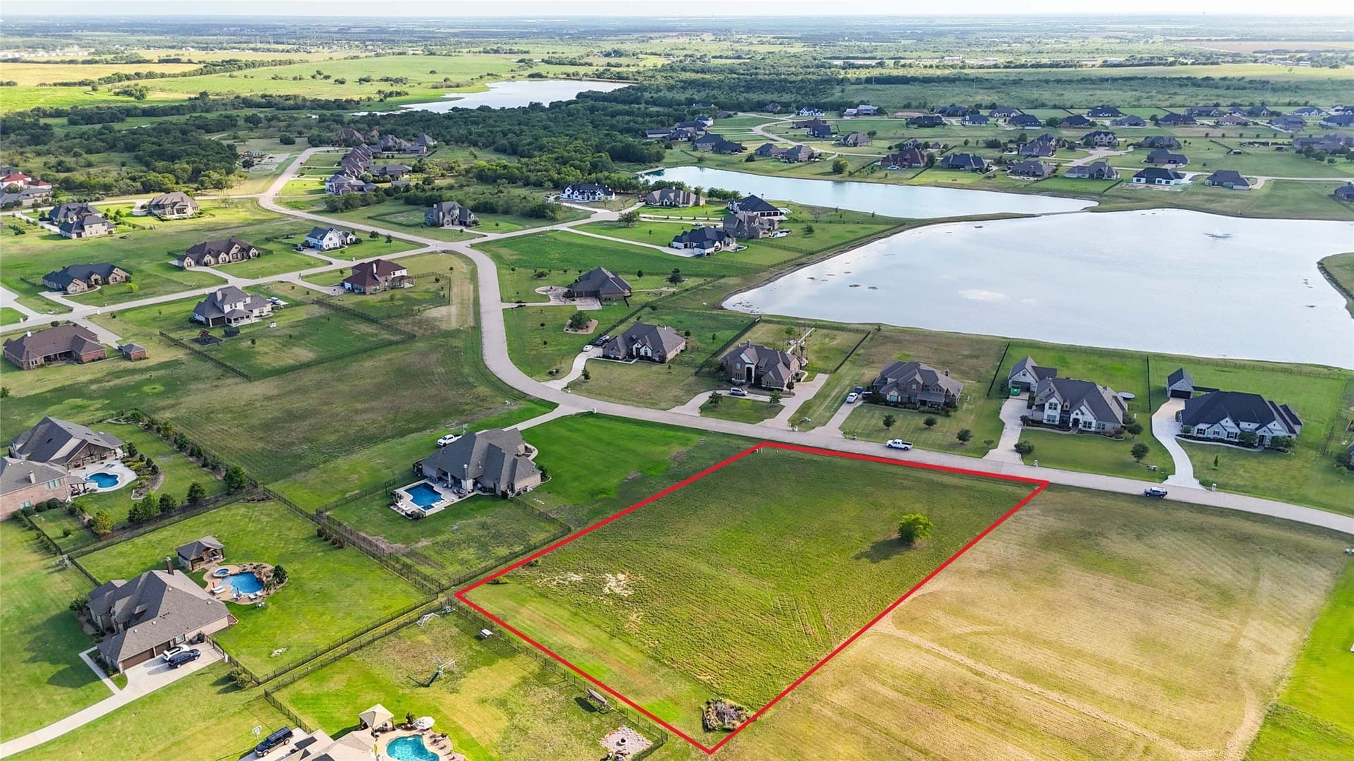 1.5 acres in Rockwall County - photo 9