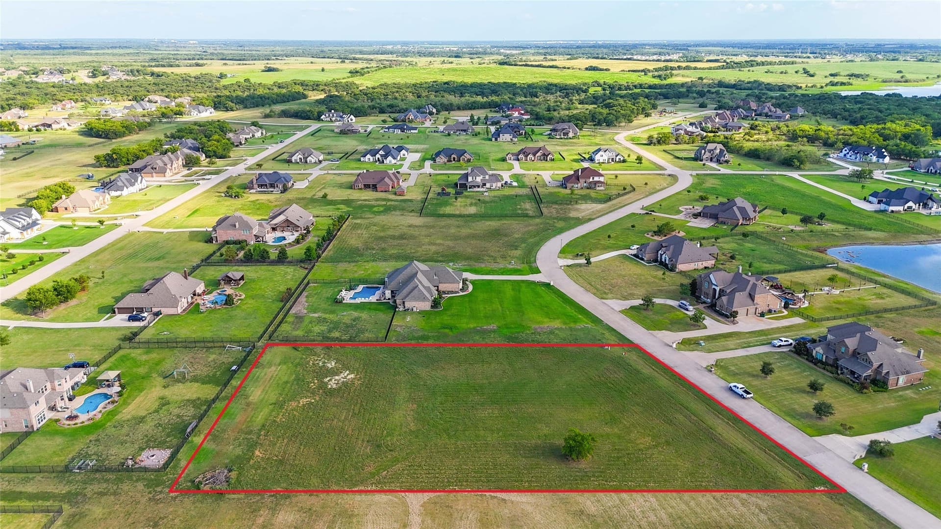 1.5 acres in Rockwall County - photo 10