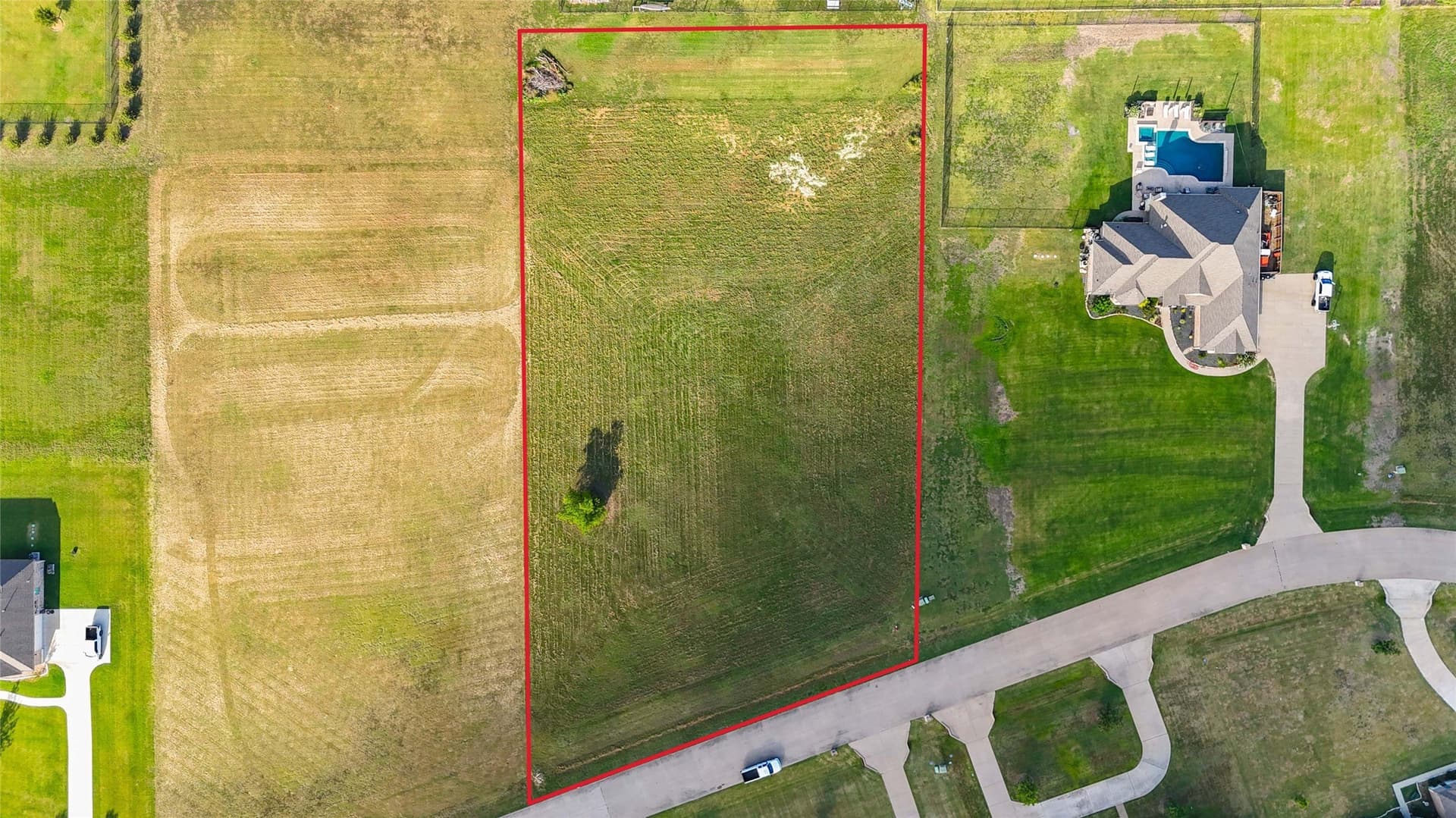 1.5 acres in Rockwall County - photo 6