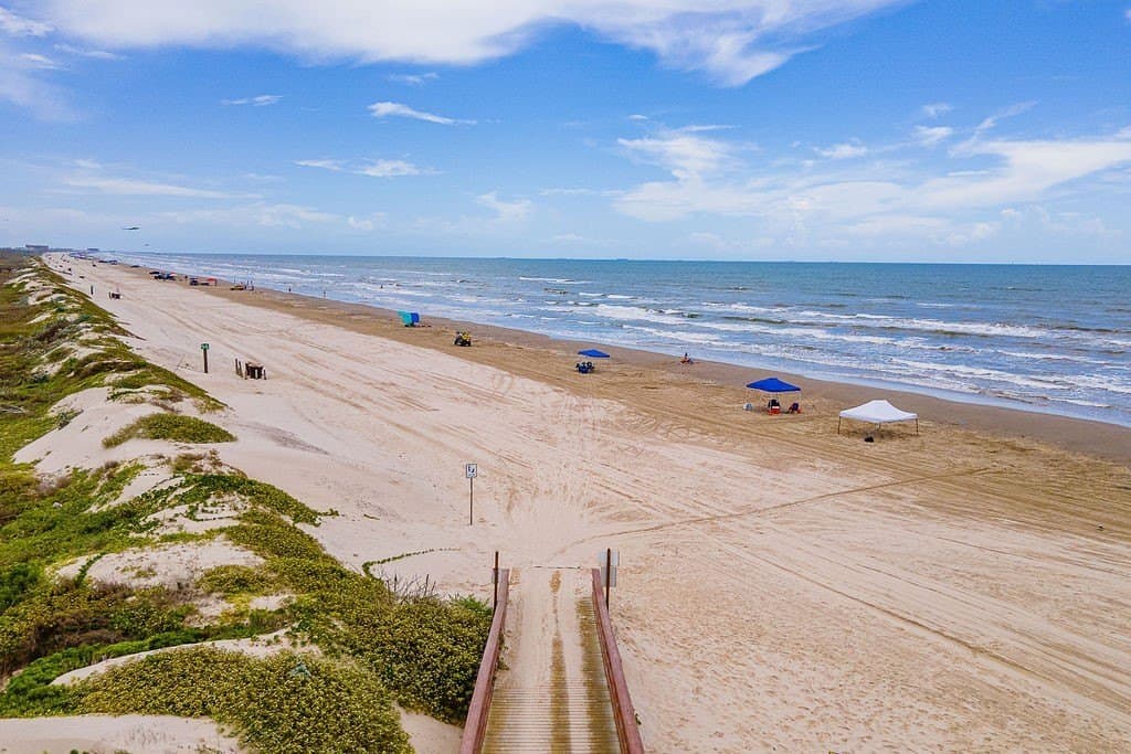 0.11 acres in Nueces County - photo 13