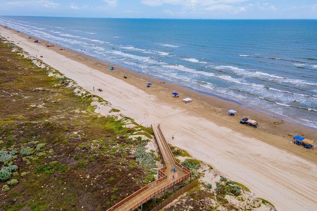 0.11 acres in Nueces County - photo 12