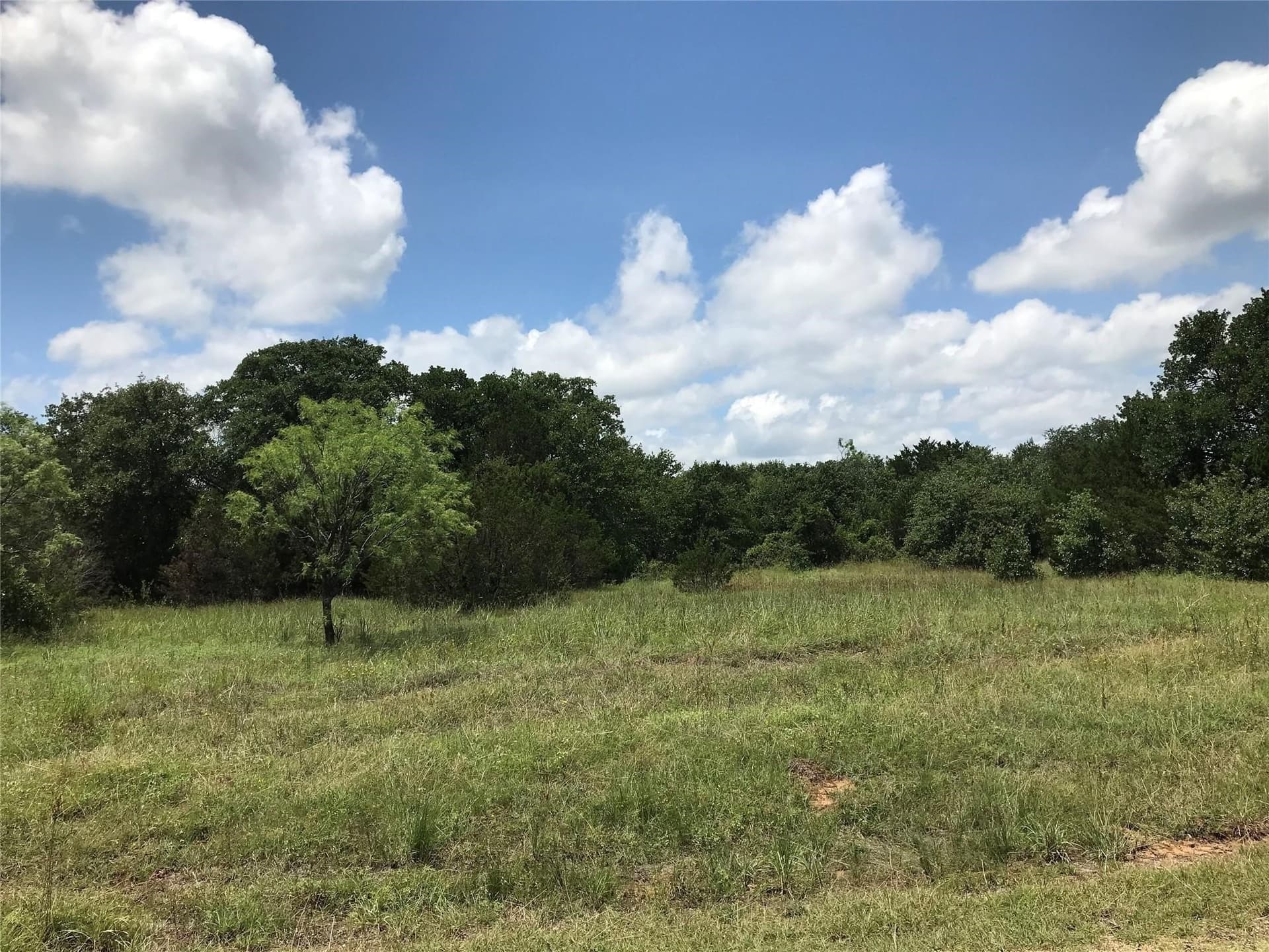 1.51 acres in Palo Pinto County