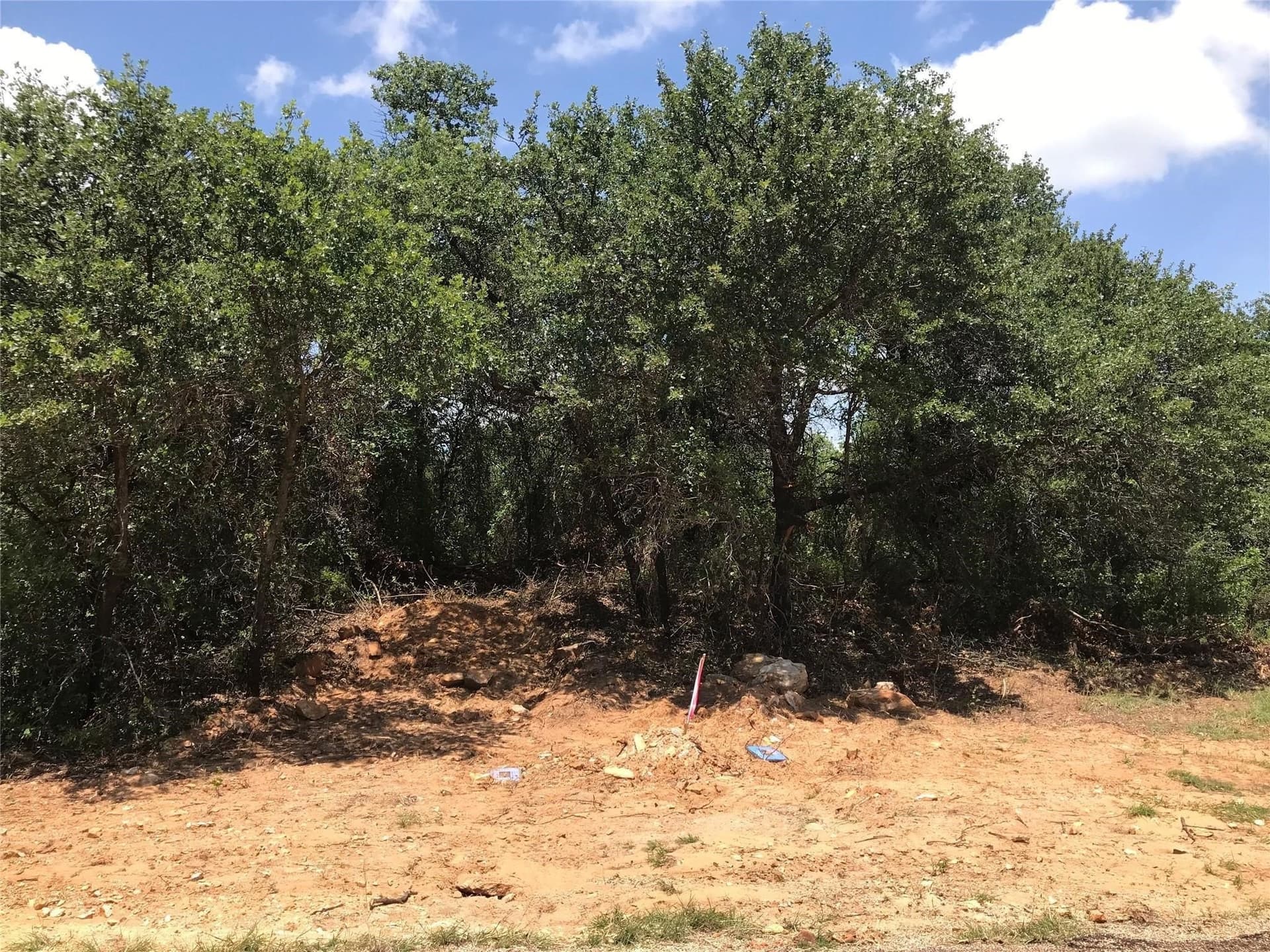 1.51 acres in Palo Pinto County - photo 2