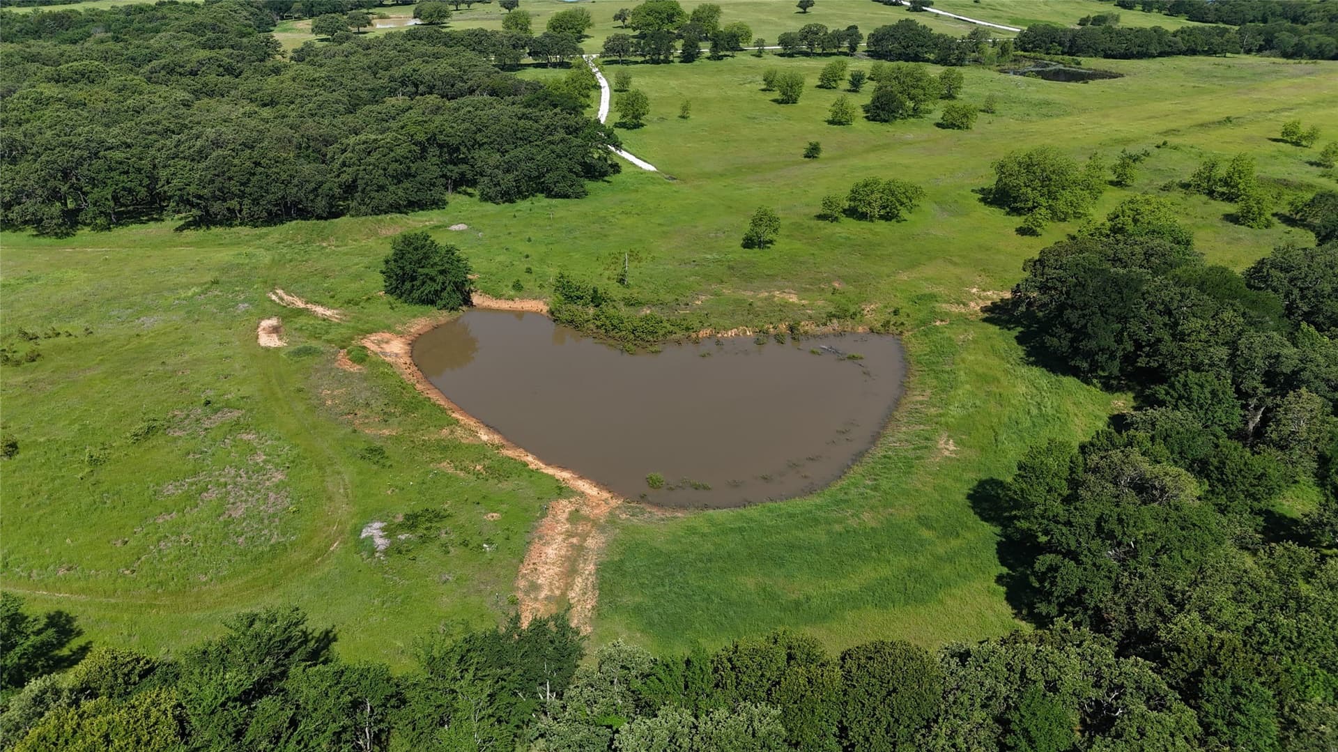 12.85 acres in Grayson County gallery image 2