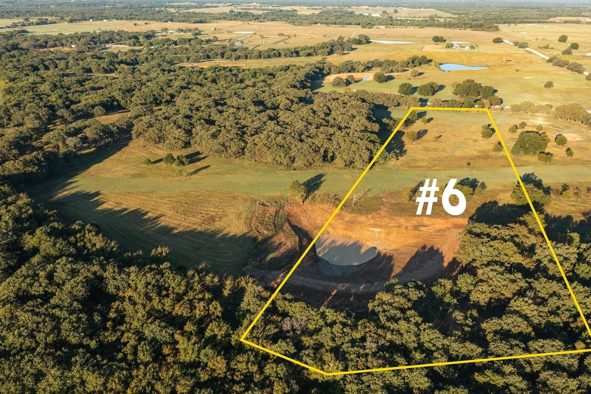 12.85 acres in Grayson County gallery image 4