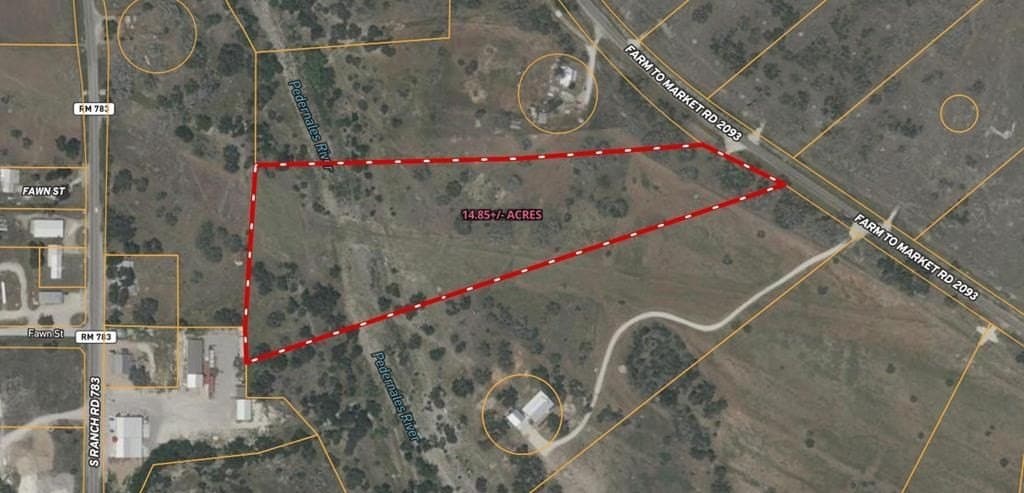 14.85 acres in Gillespie County - photo 9