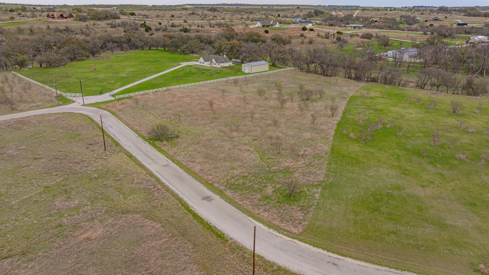 3.26 acres in Comanche County - photo 2