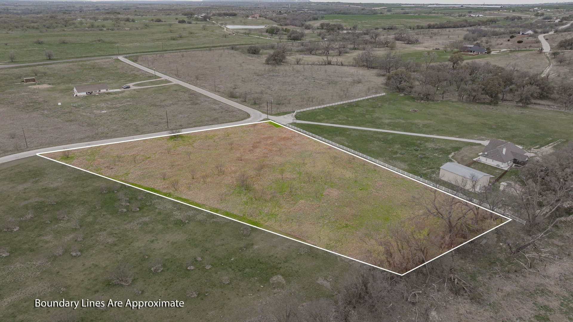 3.26 acres in Comanche County - photo 6