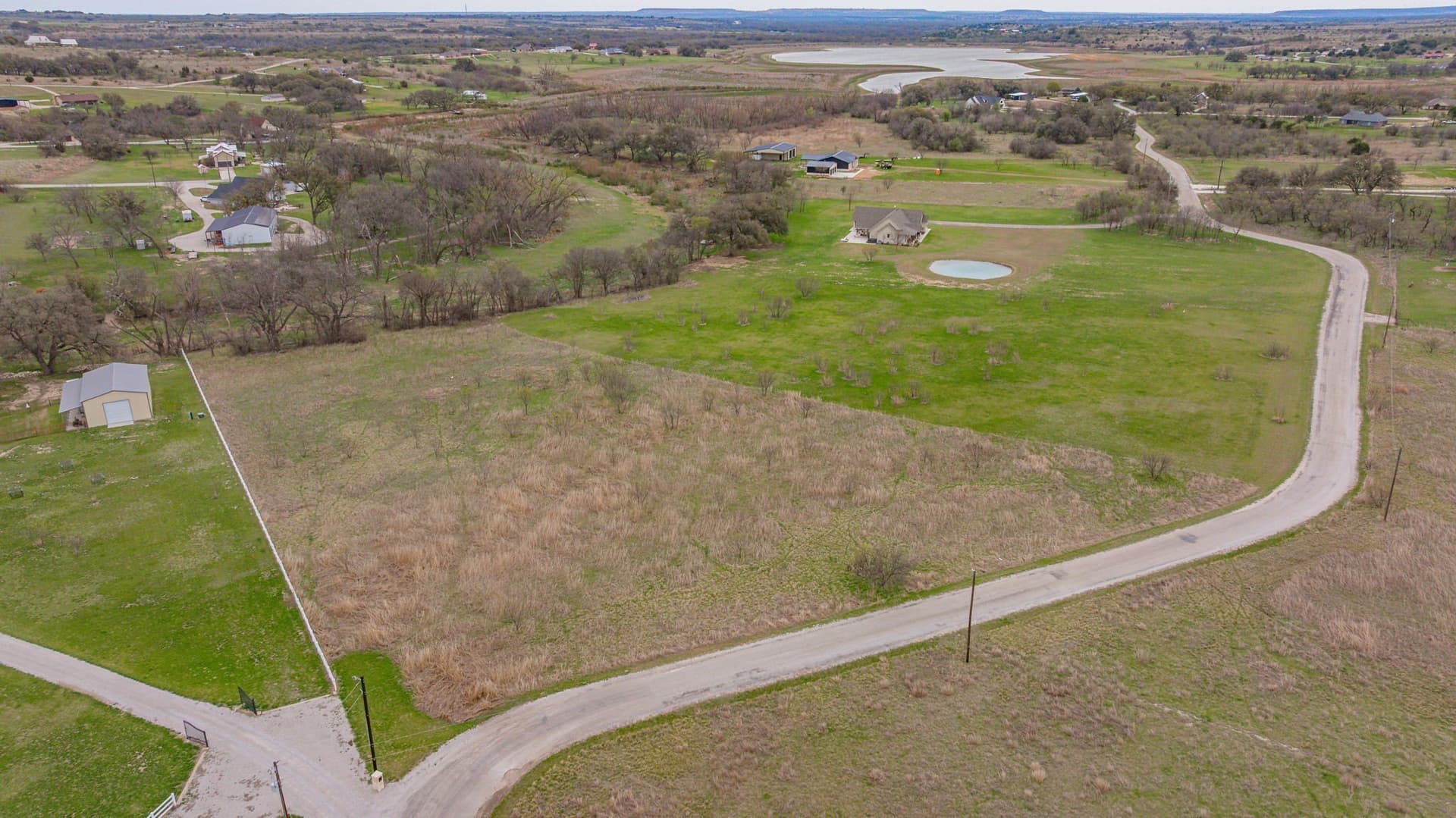 3.26 acres in Comanche County - photo 7