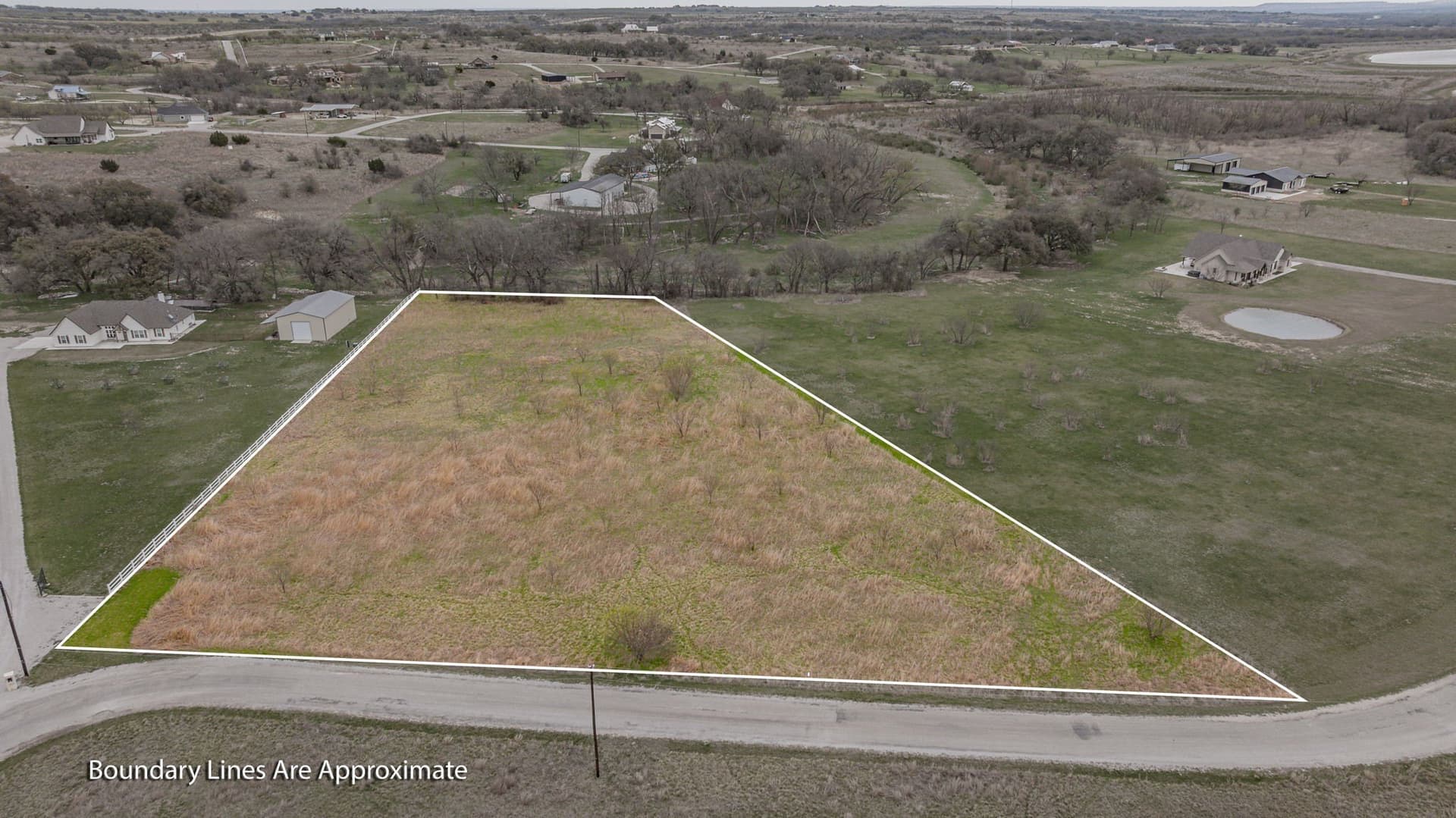 3.26 acres in Comanche County - photo 3