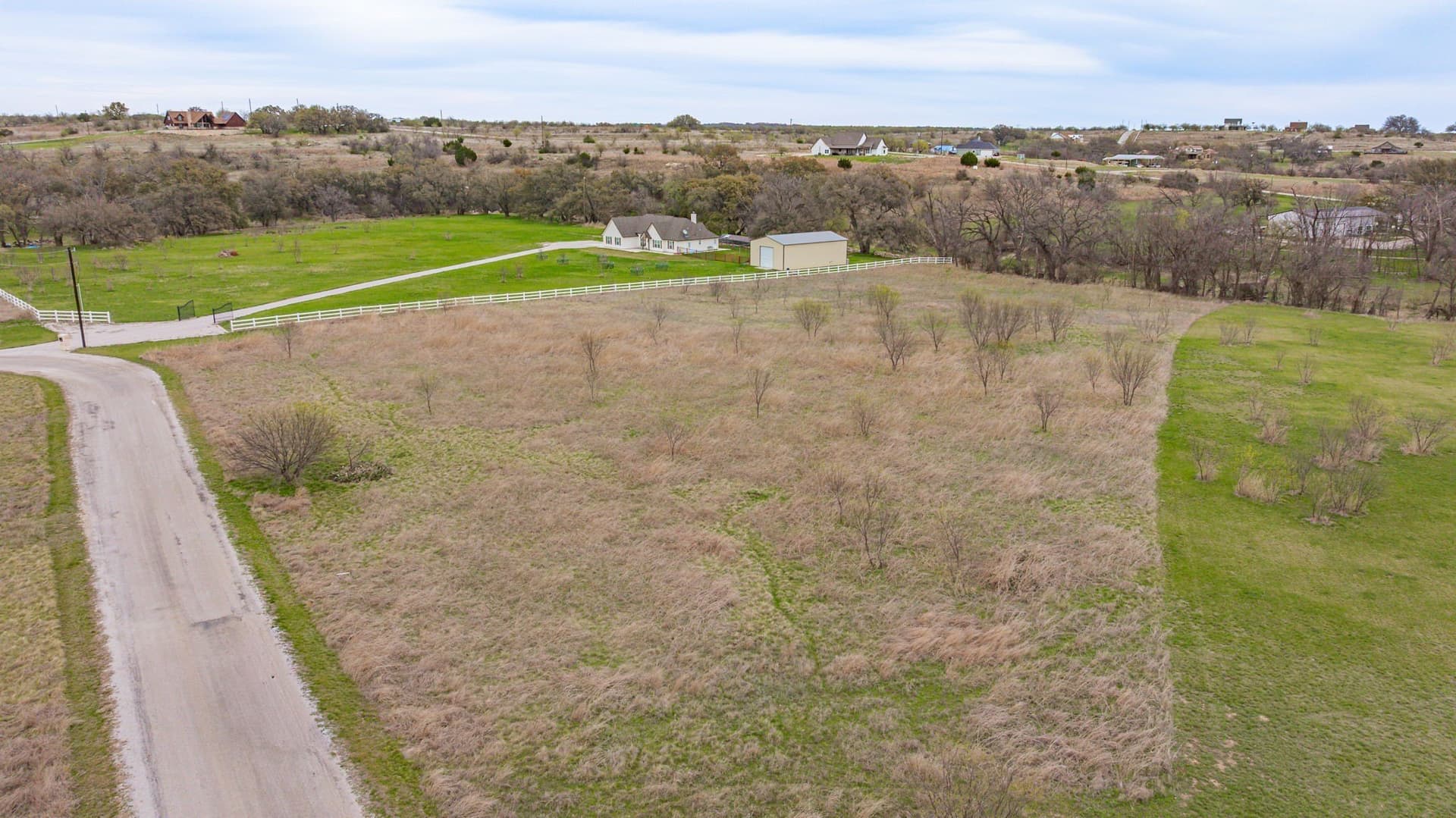 3.26 acres in Comanche County - photo 4