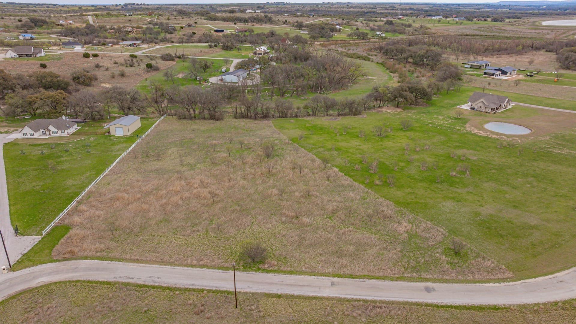 3.26 acres in Comanche County - photo 8