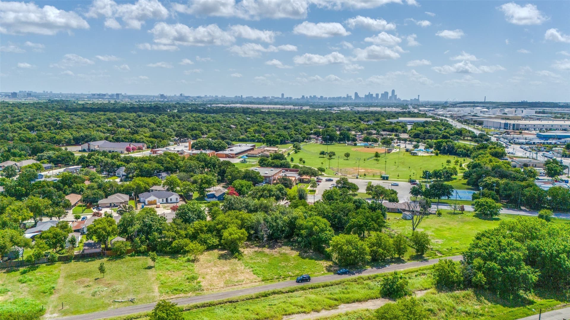 0.07 acres in Dallas County - photo 2