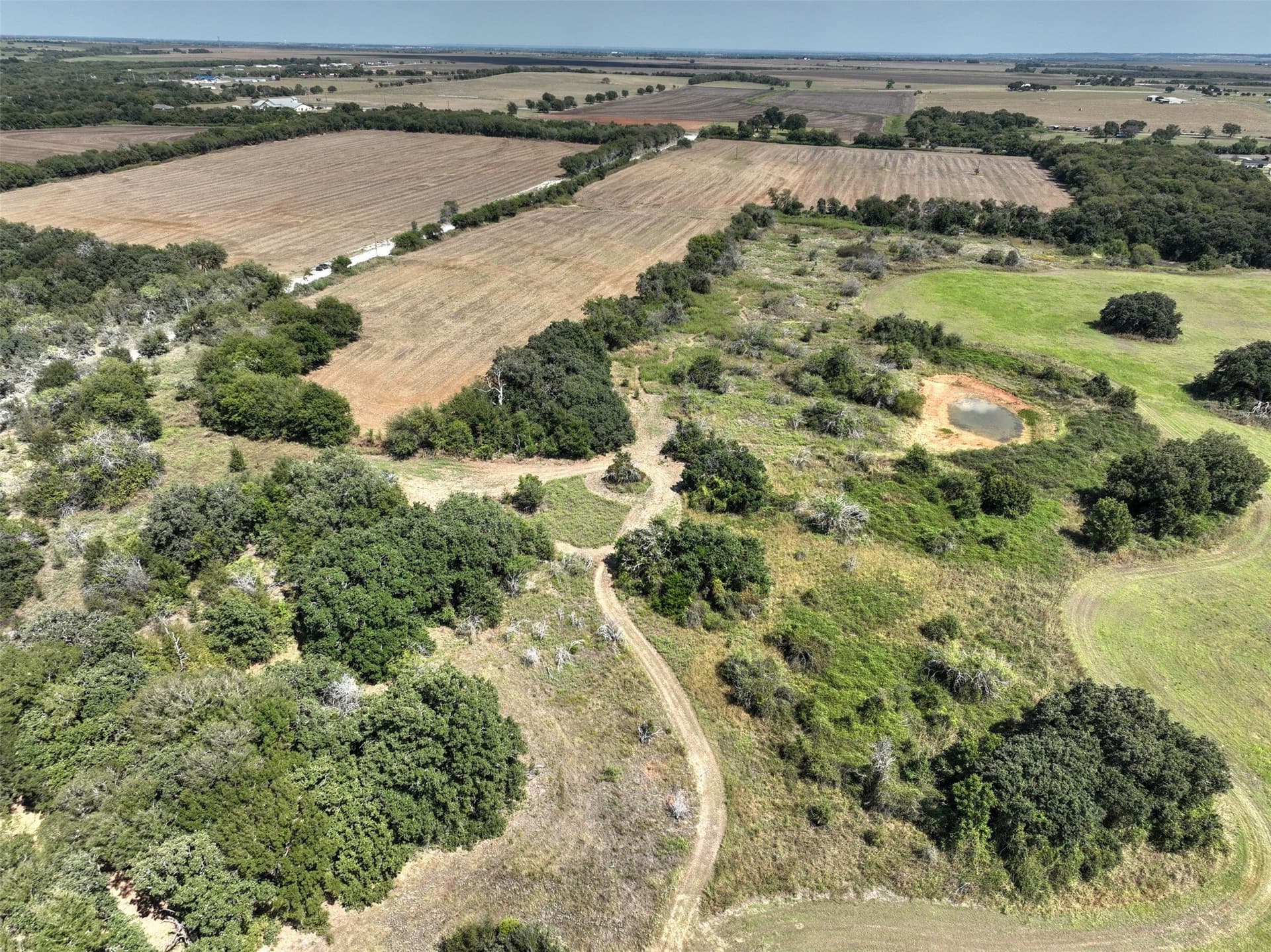 2 acres in Hill County - photo 6