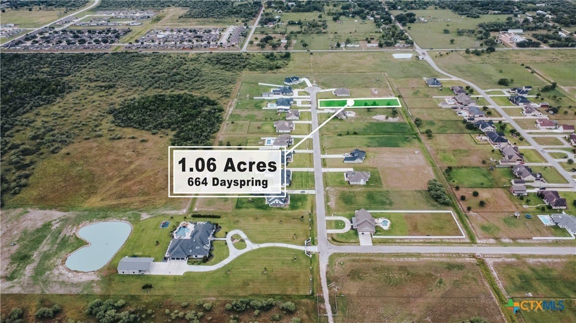 1.06 acres in Victoria County - photo 6