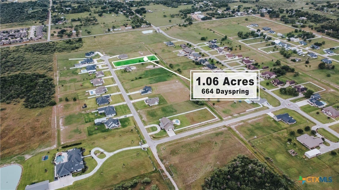 1.06 acres in Victoria County - photo 8