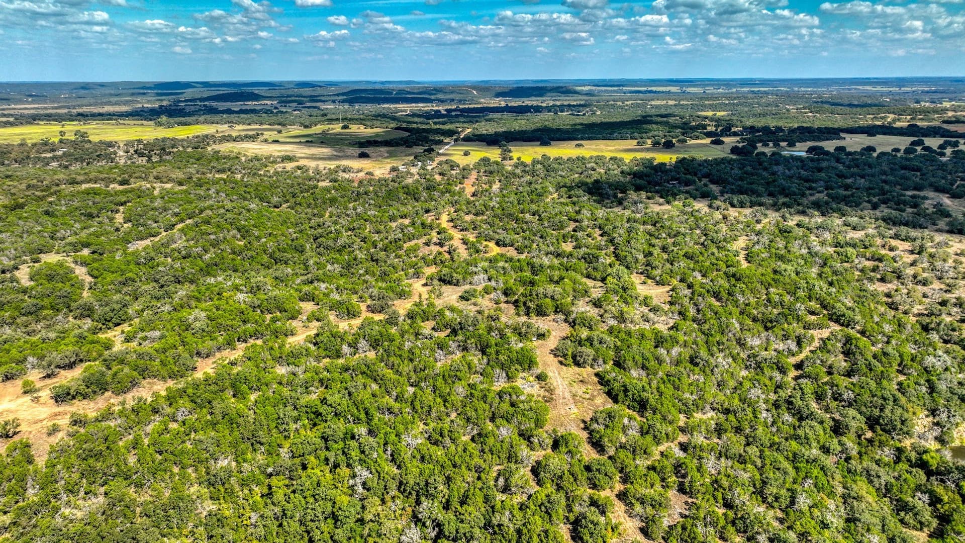 34.15 acres in Palo Pinto County - photo 8