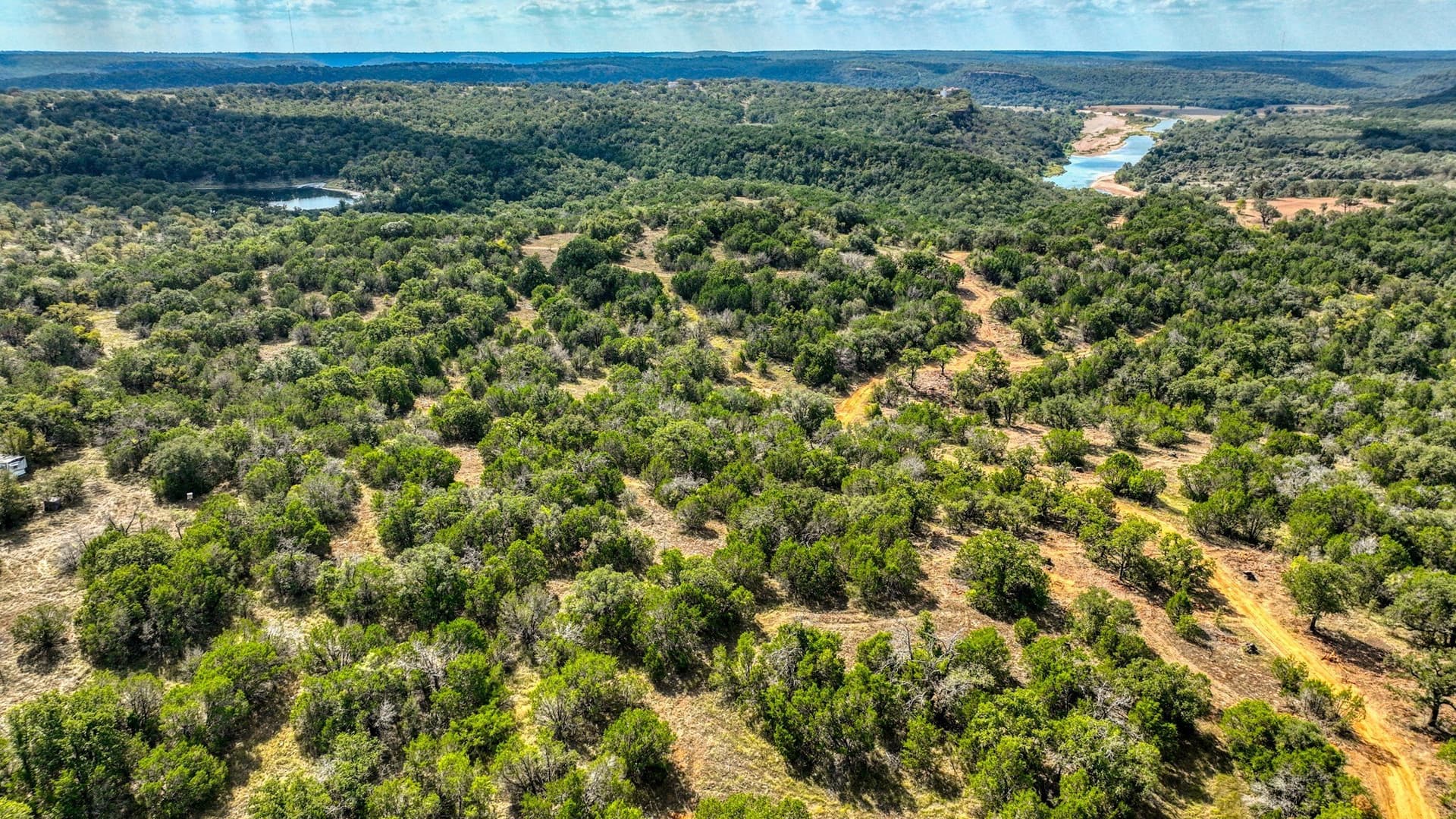 34.15 acres in Palo Pinto County - photo 21